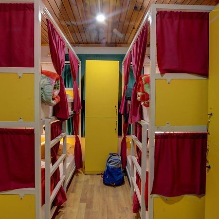 โกสต็อปส์ นาคะคาร  Hostel Nagar  ภายนอก รูปภาพ