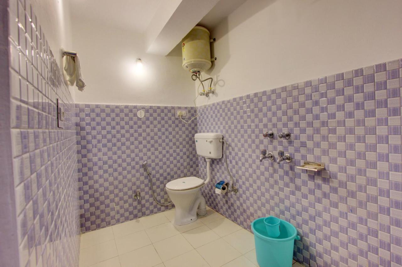 โกสต็อปส์ นาคะคาร  Hostel Nagar  ภายนอก รูปภาพ